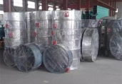 油烟净化器的蜜桃久久久久管通过吊柜进到蜜桃久久久久道时留意